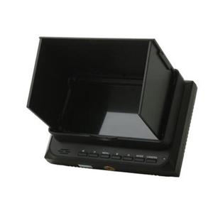 Genesis V-monitor VM-6 HDMI IN 5inches 800*480 - 2871918244