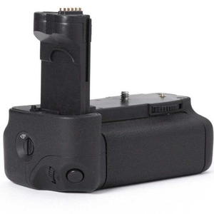 battery pack MeiKe BG-E2 do Canon 50D 40D 30D - 2871918280