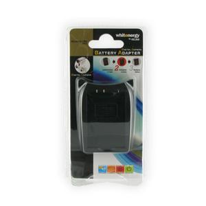 Adapter do adowarki foto Whitenergy Sony FE1, FT1, FR1 - 2854586547