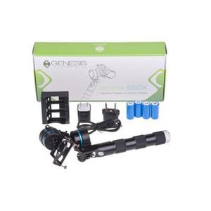 Genesis ESOX stabilizator kamer GoPro HERO 3+/4 - 2838518493