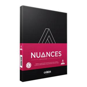 L Cokin NUANCES Neutral Density Filter ND2 - 1 EV NDZ2 - 2861585348