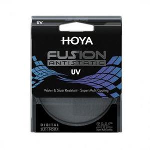 FILTR HOYA UV FUSION ANTISTATIC 55 mm - 2861585359