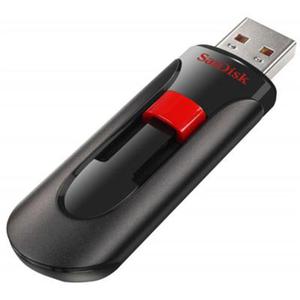 DYSK SANDISK USB 2.0 CRUZER GLIDE 128 GB - 2861585372