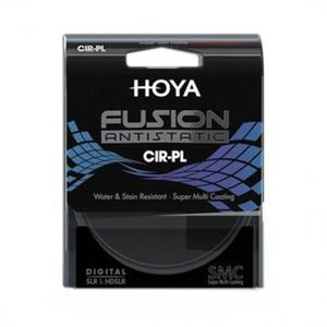 FILTR HOYA POLARYZACYJNY FUSION ANTISTATIC 62 mm - 2861585377