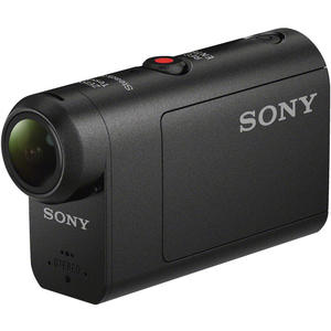 Kamera Sony HDR-AS50 czarna - 2871918432