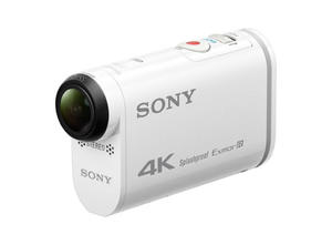 Kamera Sony FDR-X1000VR - 2838519237