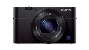 Aparat Sony Cyber-shot DSC-RX100 III MAMY DOSTEPNY !!! - 2838519297