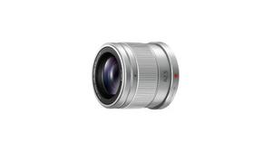 Obiektyw PANASONIC Lumix G 42.5 F1.7 (H-HS043) Srebrny - 2854586734