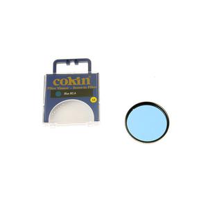 filtr Cokin C020-67 Blue 80A 67mm - 2861585609