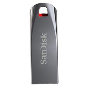DYSK SANDISK USB 2.0 CRUZER FORCE 64 GB - 2854586829
