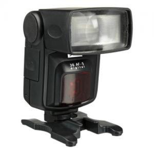 Lampa Metz 36 AF-5 SONY - 2871918047