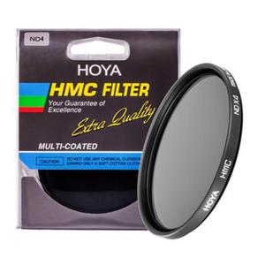 Filtr Hoya ND4 HMC IN SQ.CASE 37 MM - 2871918520