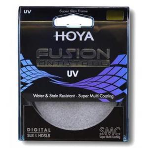 FILTR HOYA UV FUSION ANTISTATIC 37 mm - 2861585756