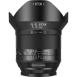 Irix Lens 11mm Blackstone for Canon [ IL-11BS-EF ] - 2871918706