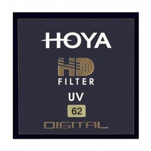 FILTR HOYA UV (0) HD 62 mm - 2838516194