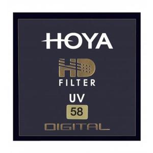 FILTR HOYA UV (0) HD 58 mm - 2838516195