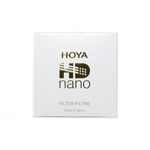 FILTR HOYA UV HD NANO 55 mm - 2861585797