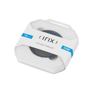 Irix filtr Edge CPL 58mm [ IFE-CPL-58 ] - 2861585922