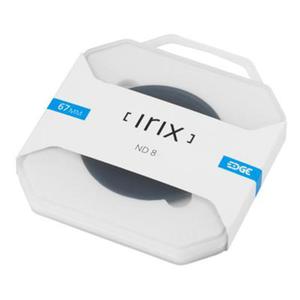 Irix filtr Edge ND8 67mm [ IFE-ND8-67 ] - 2861585942