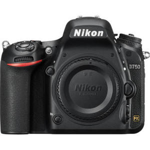 Aparat Nikon D750 + AF-S 24-120mm f/4G ED VR - 2861585970