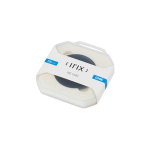 Irix filtr Edge ND1000 58mm [ IFE-ND1000-58 ] - 2861586066