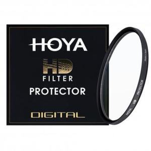 FILTR HOYA PROTECTOR HD 52mm - 2838516222