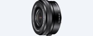 Obiektyw Sony E PZ 16-50mm F3.5-5.6 OSS czarny OEM (Outlet) - 2861586230