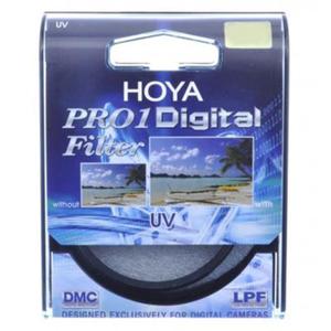 FILTR HOYA UV (O) PRO1D 40.5 mm - 2861586401