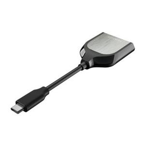 CZYTNIK SANDISK Extreme PRO SD UHS-II USB-C - 2861586435