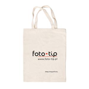 Torba baweniana Foto-Tip logo - 2871918850