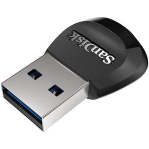 CZYTNIK SANDISK MobileMate USB 3.0 (170/90 MB/s) - 2861586522