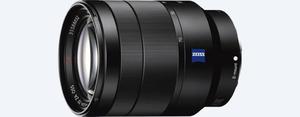 Obiektyw Sony Vario-Tessar T* FE 24-70 mm F4 ZA OSS (SEL2470Z) - 2861586576