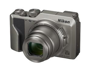Aparat Nikon COOLPIX A1000 srebrny - 2871918909