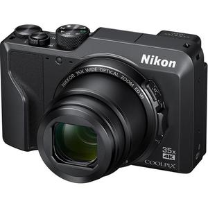 Aparat Nikon COOLPIX A1000 czarny EKSPOZYCJA - 2861586729
