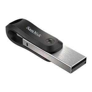 DYSK SANDISK USB iXpand FLASH DRIVE GO 256GB - 2871918992