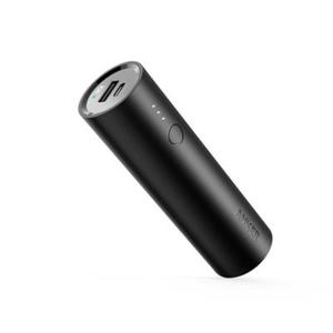 Powerbank Anker PowerCore 5000mAh Czarny - 2871918994