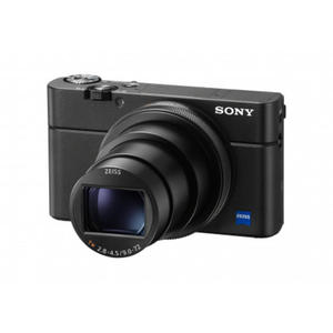 Aparat kompaktowy Sony Cyber-shot RX100 VII - 2871919079