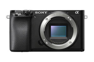 Aparat Sony A6100 + 16-70 mm F4 ZA OSS (SEL1670Z) - 2871919095