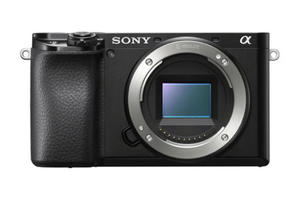 Aparat Sony A6100 + 18-135mm F3.5-5.6 OSS (SEL18135) - 2871919117