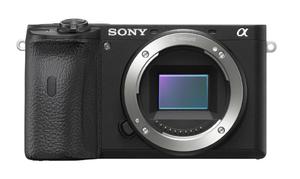 Aparat Sony A6600 + E 18-135mm F3.5-5.6 OSS (SEL18135) - 2871919124