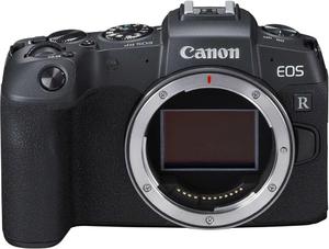 Aparat Canon EOS RP + RF 24-105mm f/4L IS USM + Adapter EF-EOS R Polska Gwrancja 24 miesiące - 2871919149