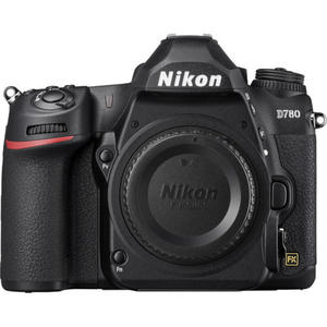 Aparat Nikon D780 Body - 2871919365