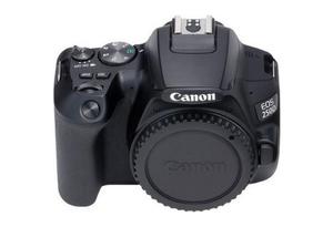 Aparat Canon EOS 250D + 18-55 III - 2871919396