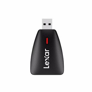 Lexar Cardreader Multi-2-in-1 SD/micro SD USB 3.1* - 2871919435