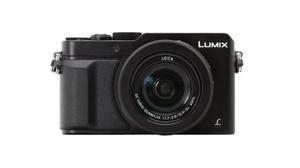 Aparat Panasonic Lumix DMC-LX100EP-K czarny (OUTLET20) - 2871919494