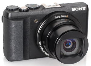 Aparat Sony Cyber-shot DSC-HX60 (OUTLET) - 2871919496