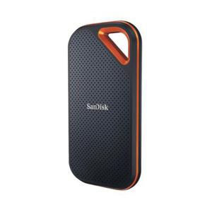 DYSK PRZENONY SANDISK EXTREME PRO PORTABLE SSD 2TB (2000 MB/s) - 2871919625