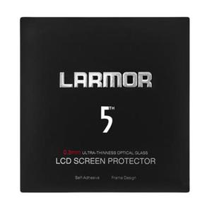 Osona ochronna LCD GGS Larmor GEN5 do Canon 5D Mark III / 5DS / 5DS R - 2871919841