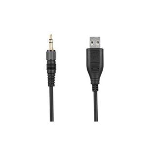 Kabel audio Saramonic USB-CP30 - mini Jack TRS/ USB-A - 2871920225