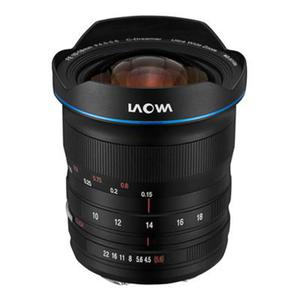 Obiektyw Venus Optics Laowa C-Dreamer 10-18 mm f/4,5-5,6 do Sony E - 2871920283